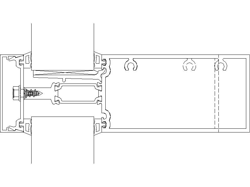 Intermediate Horizontal